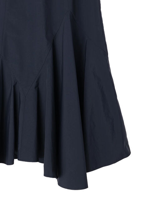 earth music&ecology「イレギュラーヘムスカート」|スカート|