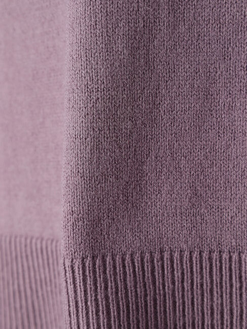 earth music&ecology「SET2点レイヤードニットワンピース」|ワンピース|