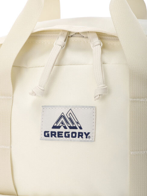 earth music&ecology「別注 GREGORY/イージーピージーデイXS W」|ハンドバッグ|