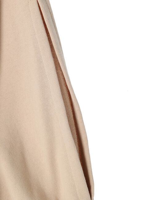 earth music&ecology「袖スリットスウェット」|Tシャツ・カットソー|