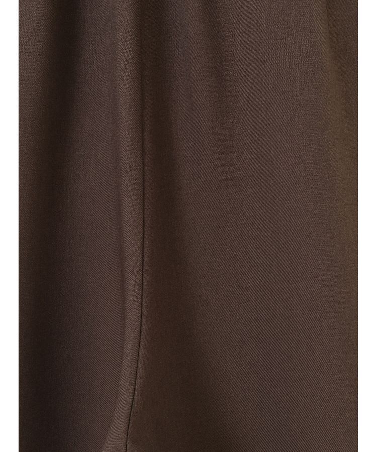 earth music&ecology「ベルト付きワイドパンツ」|その他|