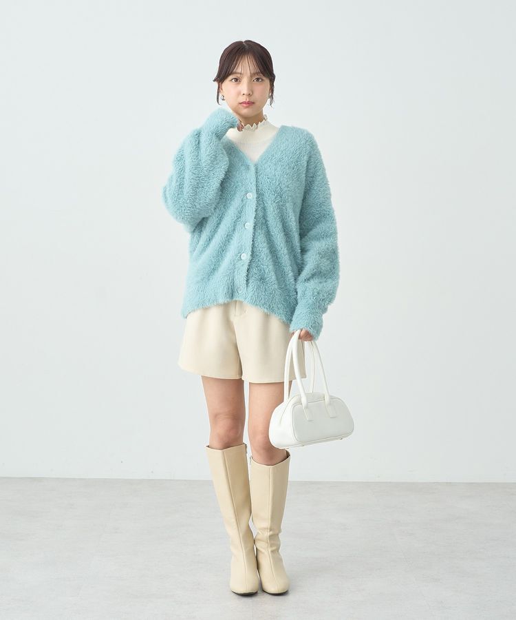 earth music&ecology「ワイドボストンバッグ」|その他|