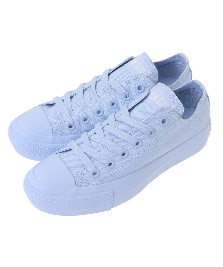 earth music&ecology「CONVERSE&times;earth ALL STAR PLTS」|スニーカー|