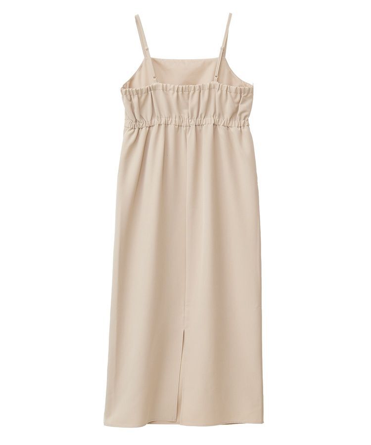 earth music&ecology「SET2点ベスト+キャミドレ」|ワンピース|