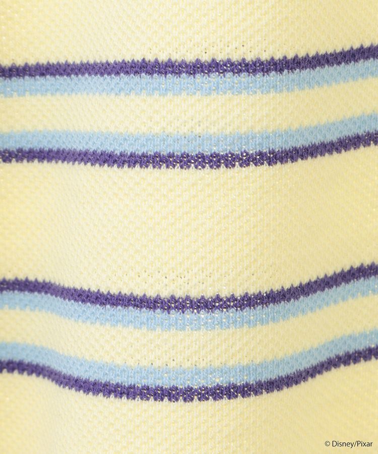 earth music&ecology「Finding Nemo/ボーダーポロシャツ」|Tシャツ・カットソー|