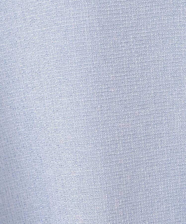 earth music&ecology「サマーツイードシャツジャケット」|シャツ・ブラウス|