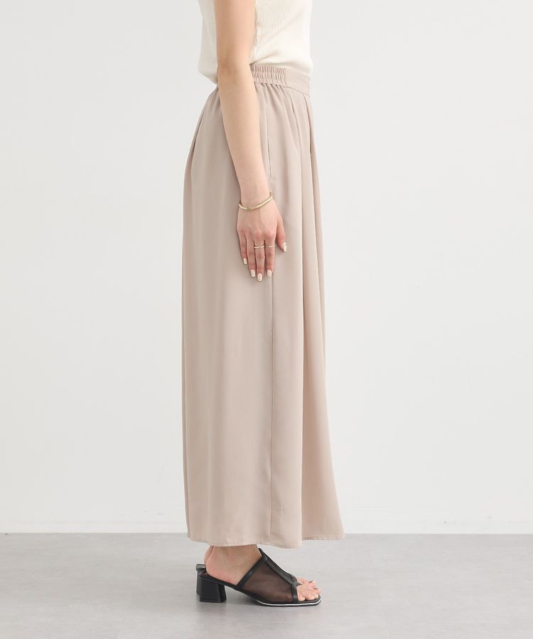 earth music&ecology「選べる丈アソートスカーチョ」|その他|