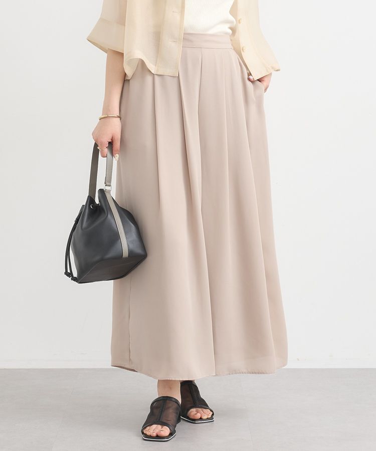 earth music&ecology「選べる丈アソートスカーチョ」|その他|