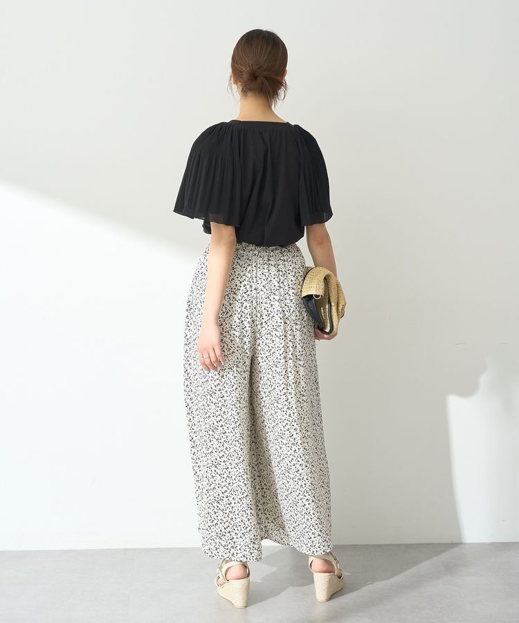 earth music&ecology「選べる丈アソートスカーチョ」|その他|