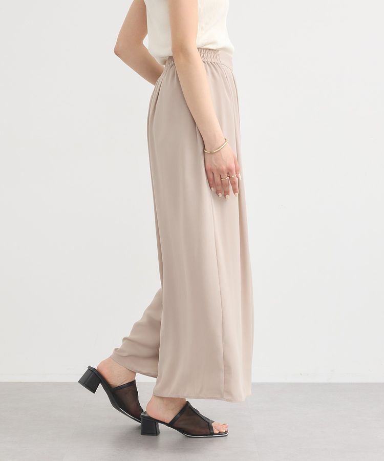 earth music&ecology「選べる丈アソートスカーチョ」|その他|