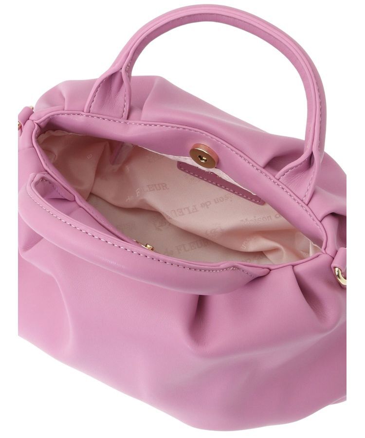 Maison de FLEUR「カラフルショルダーバッグ」|ショルダー・メッセンジャー|