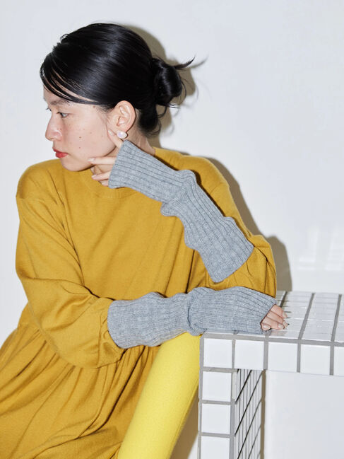  「リブアームウォーマー」|その他|