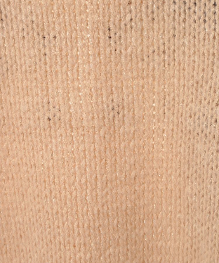 AMERICAN HOLIC「刺繍チャンキーニット/Disney」|ニット・セーター|