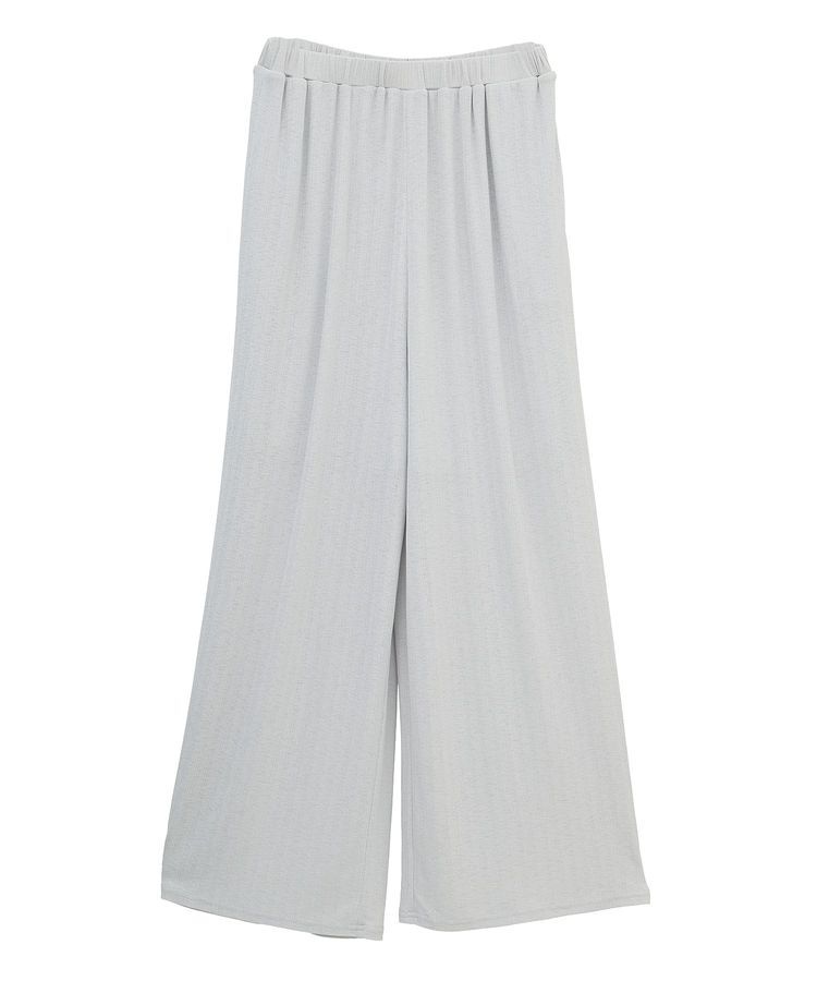 Green Parks「シアーワイドパンツ」|その他|