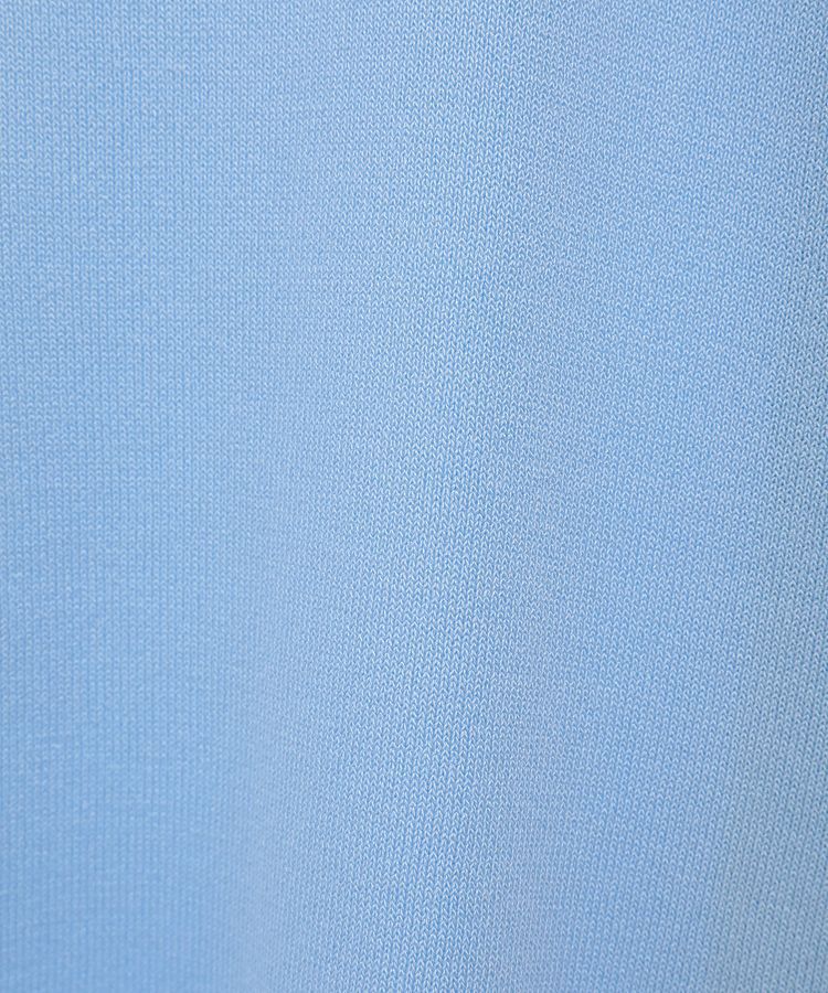 YECCA VECCA「リブMIXドルマンニット」|ニット・セーター|