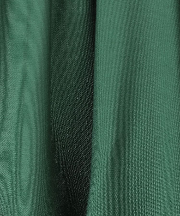 YECCA VECCA「2wayギャザーブラウス」|シャツ・ブラウス|