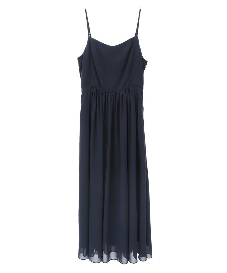 YECCA VECCA「【2点SET】3wayレース&times;キャミドレス」|ワンピース|