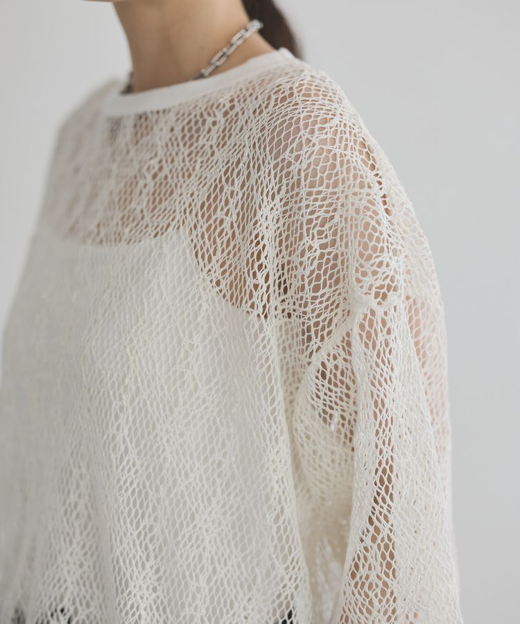 GARAGE OF GOOD CLOTHING「カップインキャミソール」|インナー|