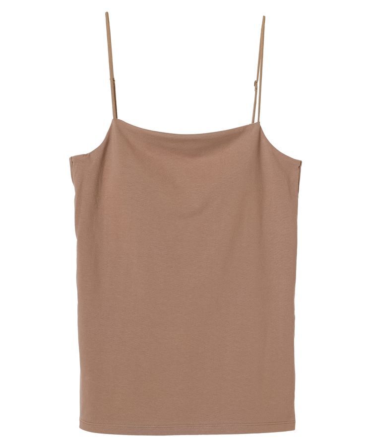 GARAGE OF GOOD CLOTHING「カップインキャミソール」|インナー|