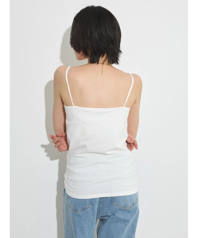 GARAGE OF GOOD CLOTHING「カップインキャミソール」|インナー|