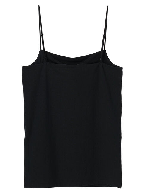 GARAGE OF GOOD CLOTHING「カップインキャミソール」|インナー|