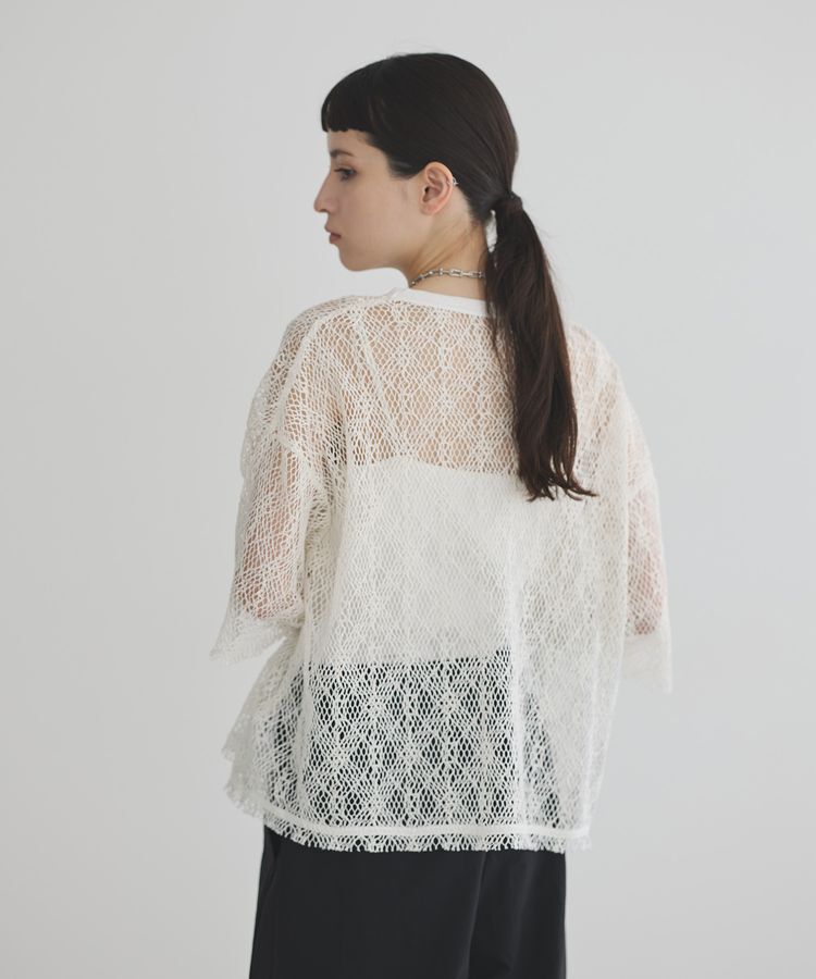 GARAGE OF GOOD CLOTHING「カップインキャミソール」|インナー|