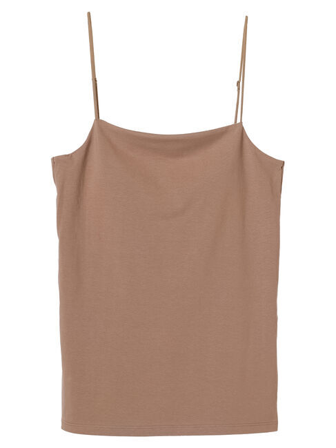 GARAGE OF GOOD CLOTHING「カップインキャミソール」|インナー|