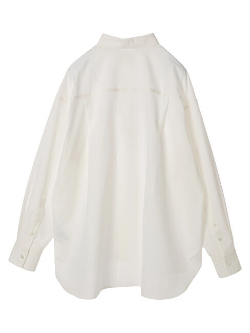 GARAGE OF GOOD CLOTHING「オーバーサイズシャツ」|シャツ・ブラウス|