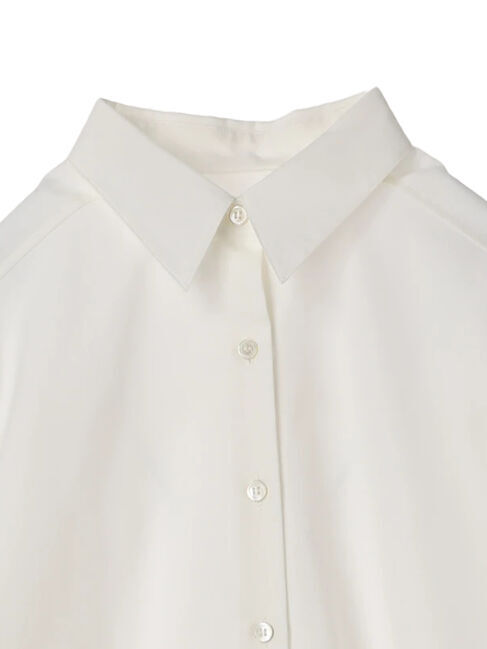 GARAGE OF GOOD CLOTHING「オーバーサイズシャツ」|シャツ・ブラウス|