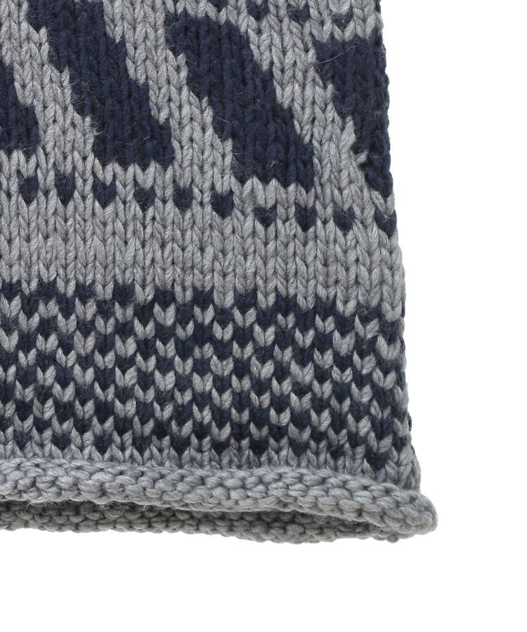 GARAGE OF GOOD CLOTHING「【TORRAZZO DONNA】ハンドニット ベスト」|ベスト・ジレ|