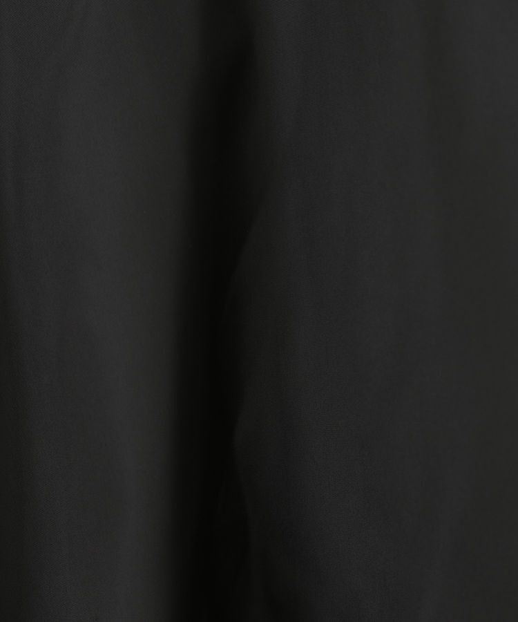 GARAGE OF GOOD CLOTHING「タフタドロストブルゾン」|ブルゾン・スタジャン|