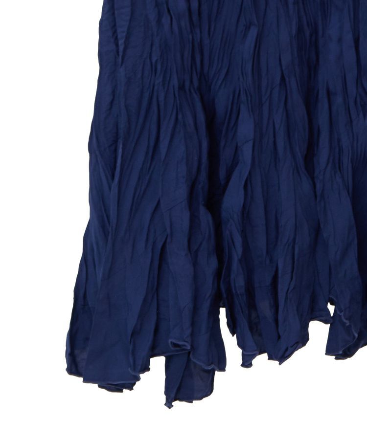 GARAGE OF GOOD CLOTHING「【TORRAZZO DONNA】Wrinkle Processing One-pie」|ワンピース|