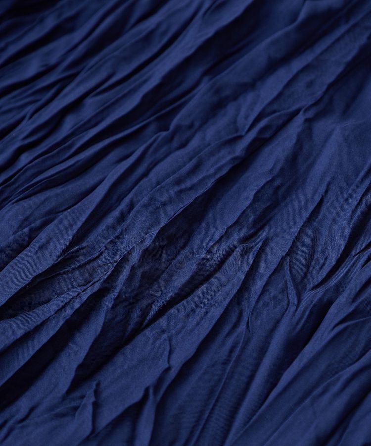 GARAGE OF GOOD CLOTHING「【TORRAZZO DONNA】Wrinkle Processing One-pie」|ワンピース|