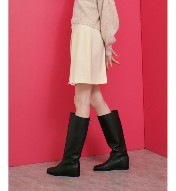 LOULOU WILLOUGHBY「【LOULOU WILLOUGHBY】ルマーノツイルショートパンツ」|その他|