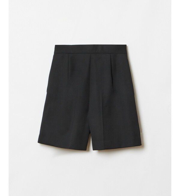 LOULOU WILLOUGHBY「【LOULOU WILLOUGHBY】ルマーノツイルショートパンツ」|その他|