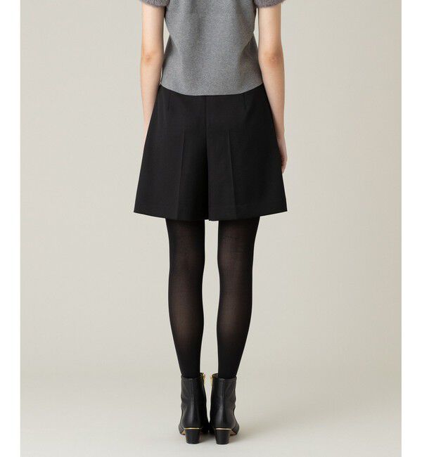 LOULOU WILLOUGHBY「【LOULOU WILLOUGHBY】ルマーノツイルショートパンツ」|その他|