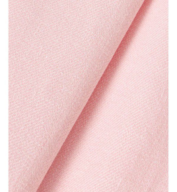 allureville「リオペルリネンダブルタックパンツ」|その他|