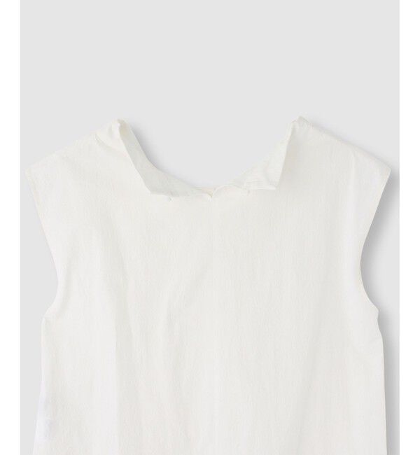 allureville「ドレープシャツプルオーバー」|シャツ・ブラウス|