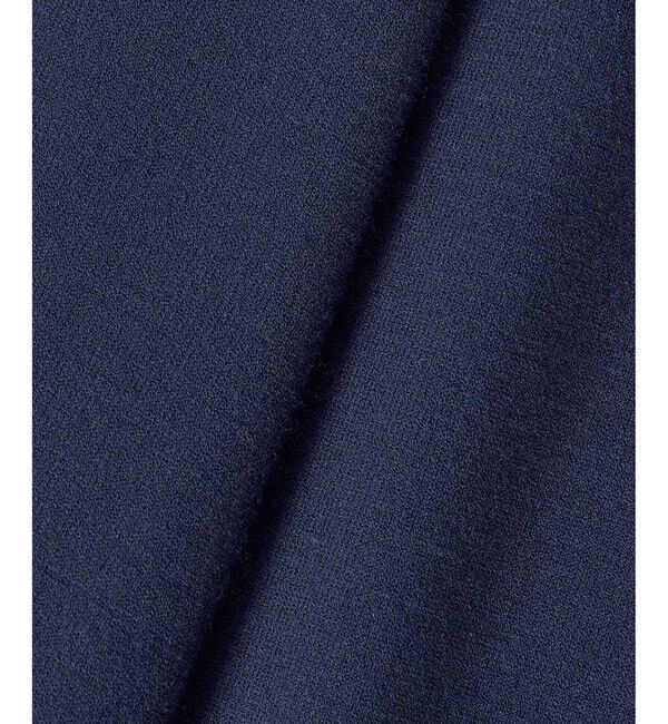 LOULOU WILLOUGHBY「【LOULOU WILLOUGHBY】ＣＨＥＲＲＹビジューＰＯＬＯ」|ポロシャツ|