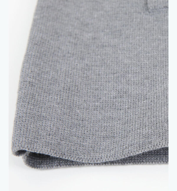 titivate「ゴールド釦ニットカーディガン」|ニット・セーター|