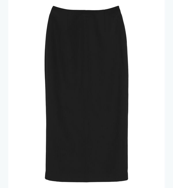 ur's「【星玲奈さんコラボアイテム】ハイウエストタイトスカート」|スカート|