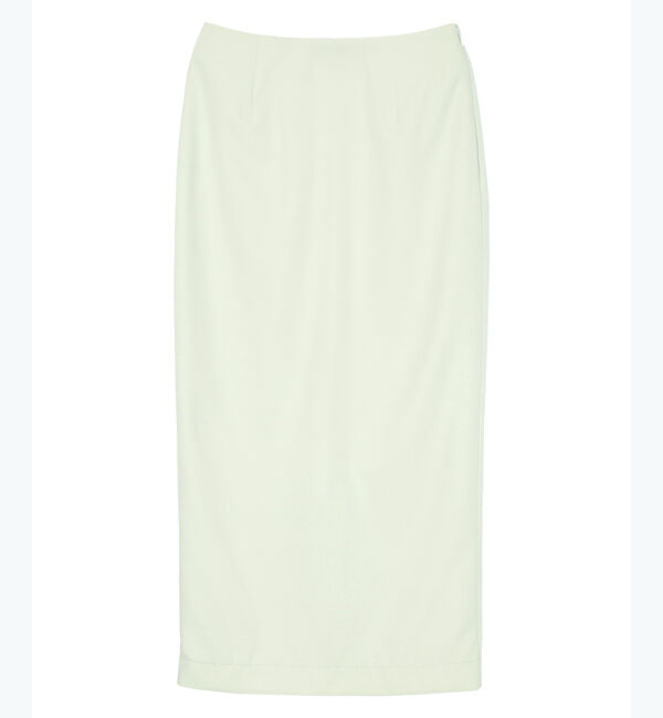 ur's「【星玲奈さんコラボアイテム】ハイウエストタイトスカート」|スカート|