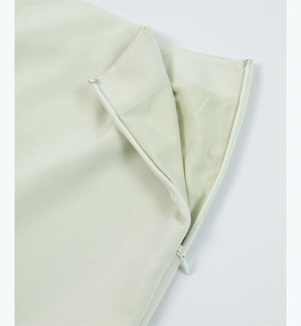 ur's「【星玲奈さんコラボアイテム】ハイウエストタイトスカート」|スカート|