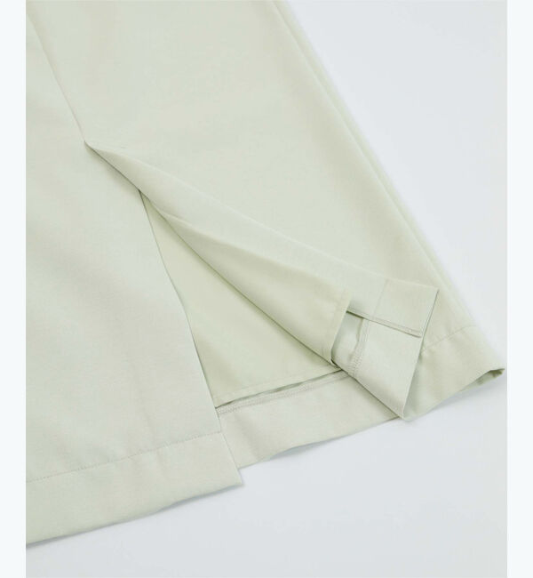 ur's「【星玲奈さんコラボアイテム】ハイウエストタイトスカート」|スカート|