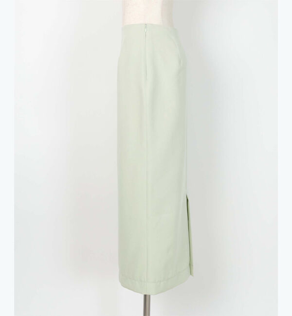 ur's「【星玲奈さんコラボアイテム】ハイウエストタイトスカート」|スカート|