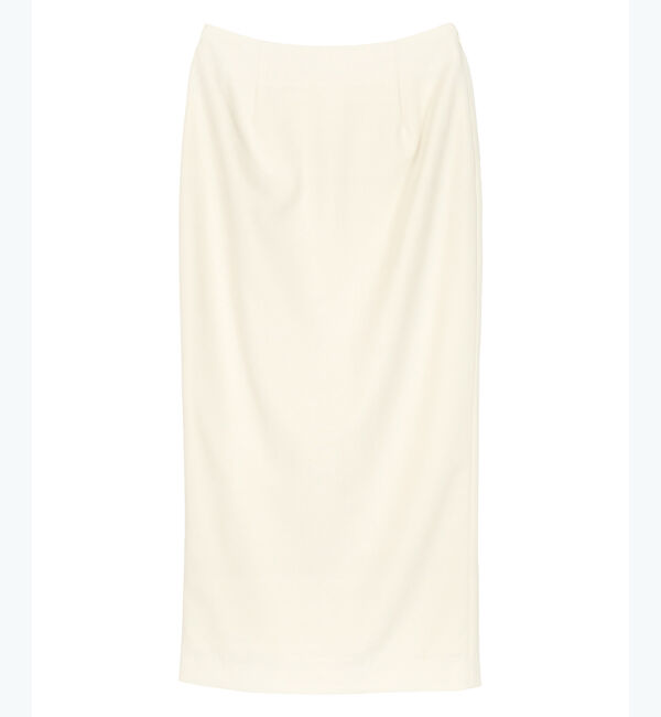 ur's「【星玲奈さんコラボアイテム】ハイウエストタイトスカート」|スカート|