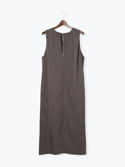 Te chichi「ナイロンスキッパージャンスカ」|ワンピース|