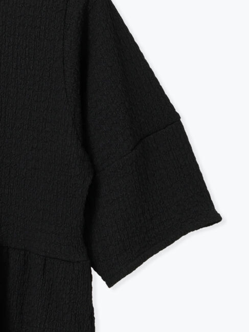 Lugnoncure「ペプラムふくれカットソー」|Tシャツ・カットソー|