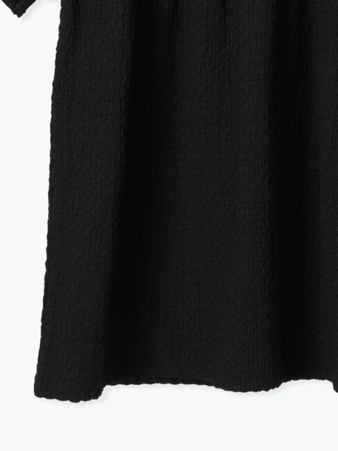 Lugnoncure「ペプラムふくれカットソー」|Tシャツ・カットソー|