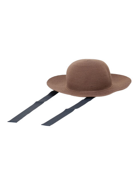 Te chichi TERRASSE「リボン付きハット」|その他|